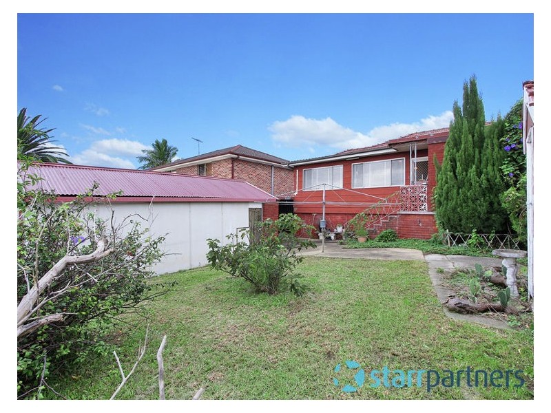 12 Beresford Road, Greystanes NSW 2145