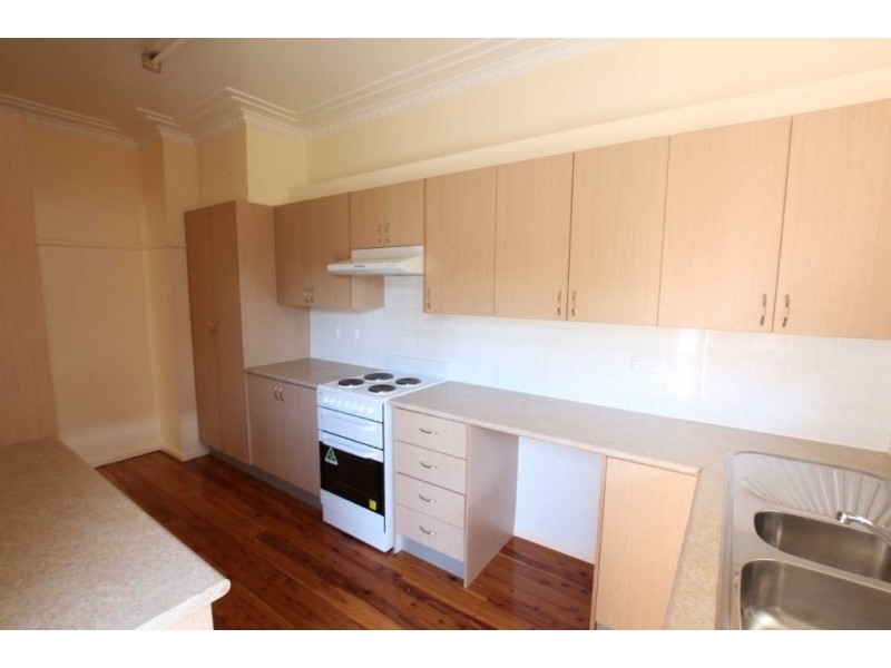 100 FRANCES STREET, South Wentworthville NSW 2145