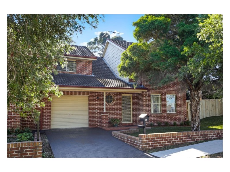 25 Leeds Street, Merrylands NSW 2160