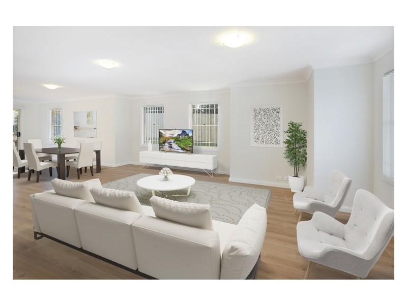 25 Leeds Street, Merrylands NSW 2160