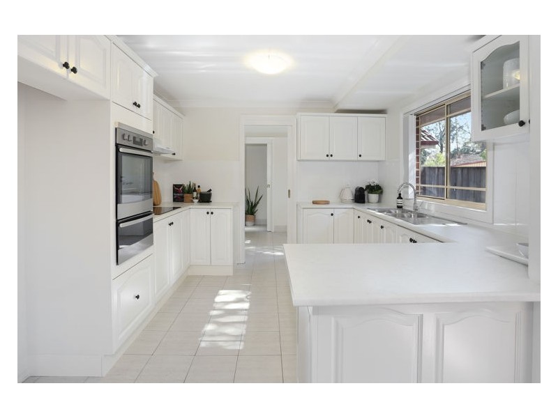 25 Leeds Street, Merrylands NSW 2160