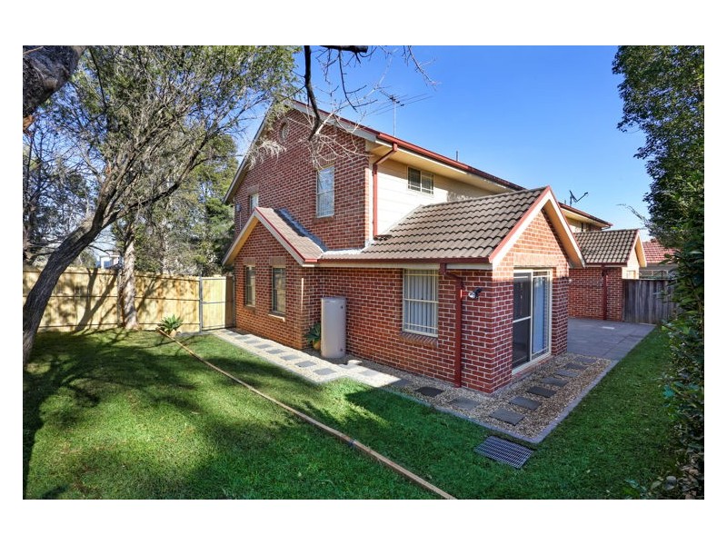 25 Leeds Street, Merrylands NSW 2160