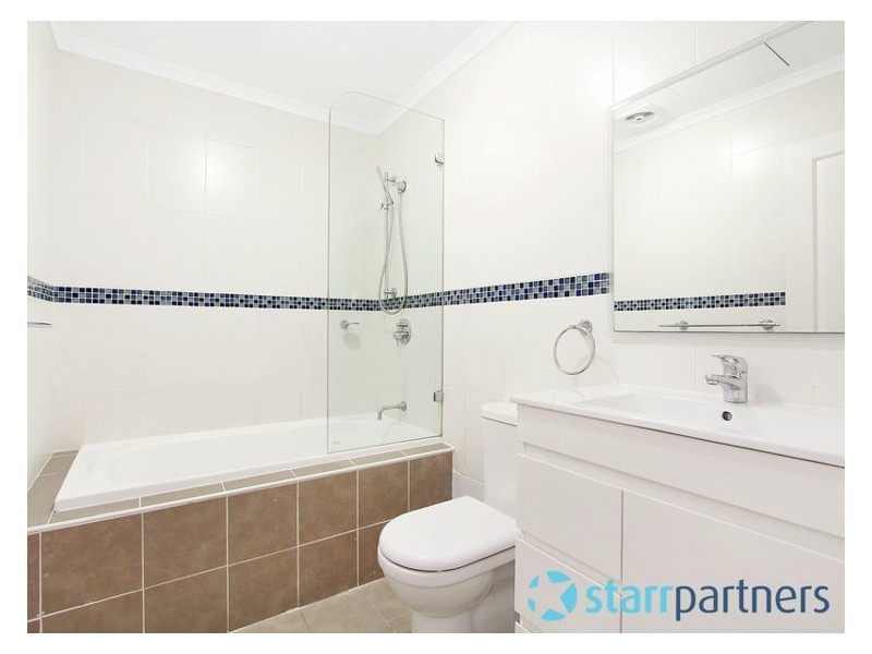 501B/42-50 Brickworks Drive, Holroyd NSW 2142