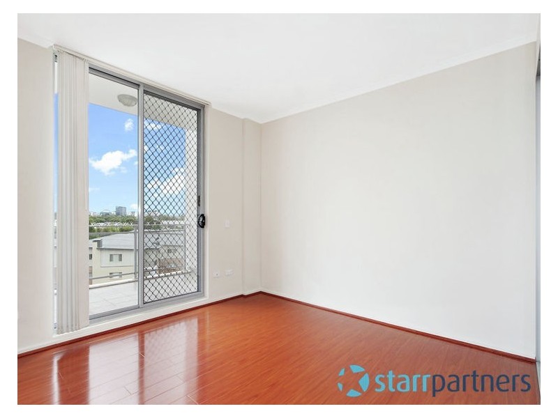 501B/42-50 Brickworks Drive, Holroyd NSW 2142