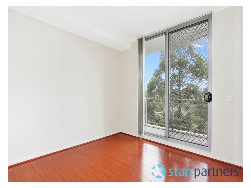 501B/42-50 Brickworks Drive, Holroyd NSW 2142