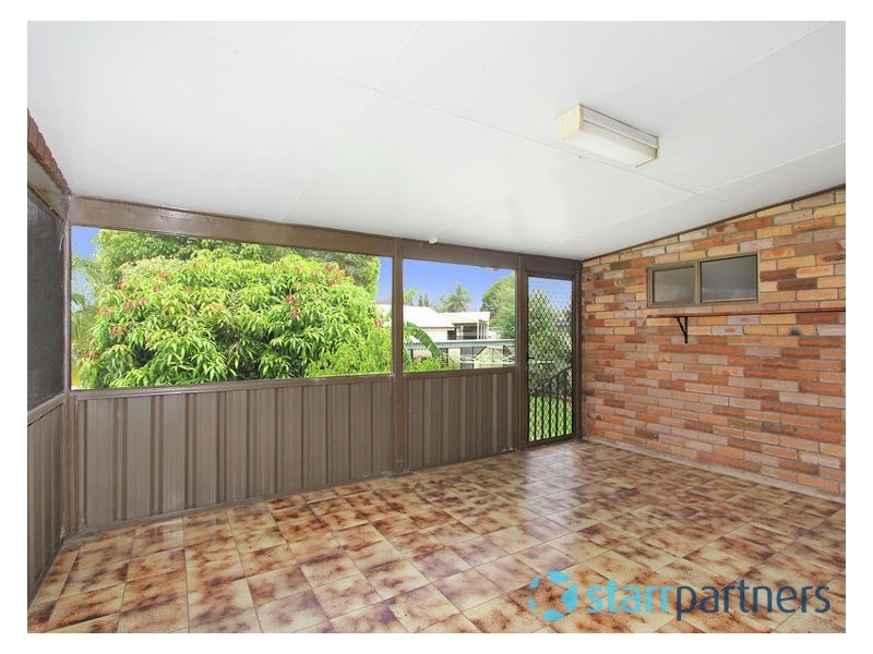 282A Old Prospect Road, Greystanes NSW 2145