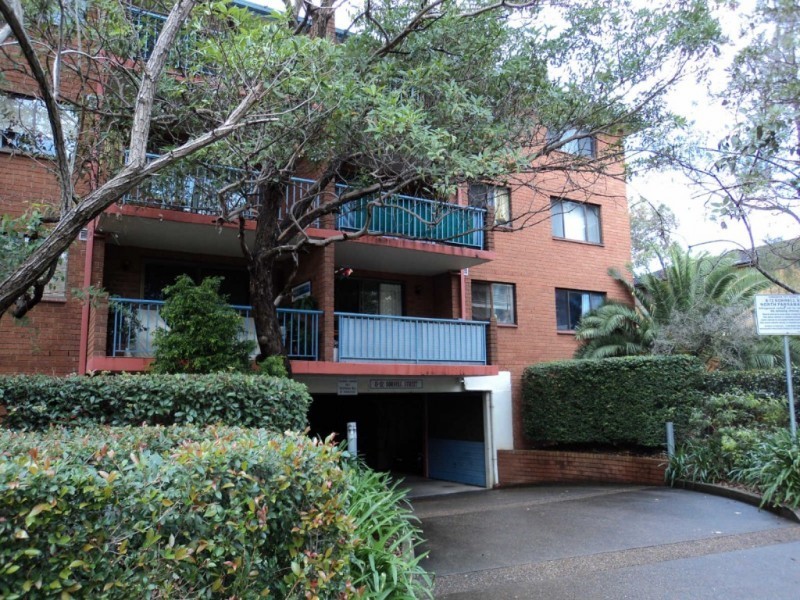 26/8 SORRELL STREET, Parramatta NSW 2150