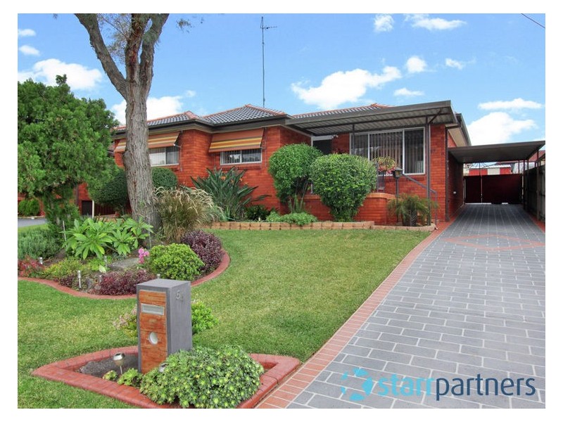 54 Munro Street, Greystanes NSW 2145