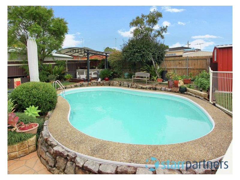 54 Munro Street, Greystanes NSW 2145