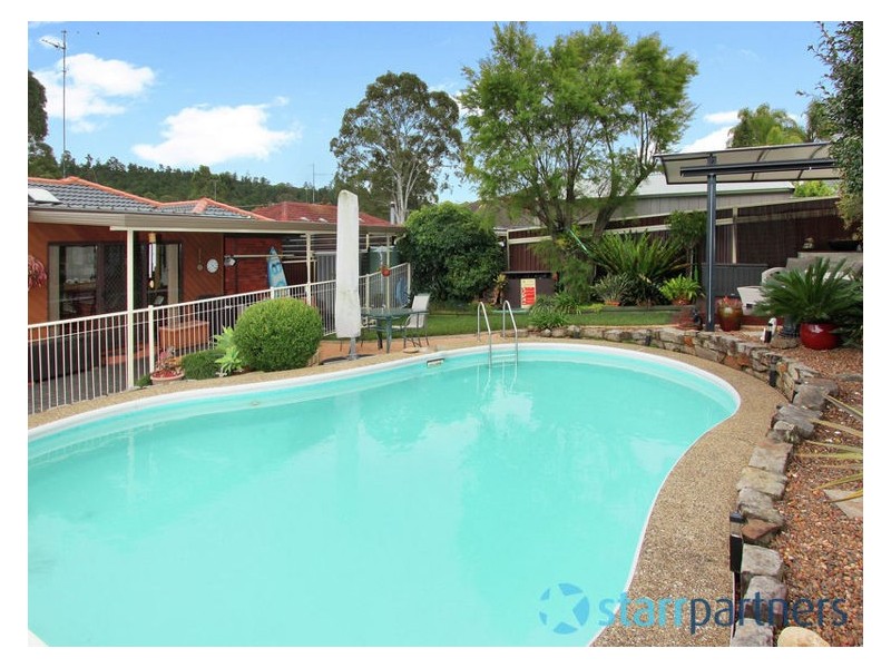 54 Munro Street, Greystanes NSW 2145