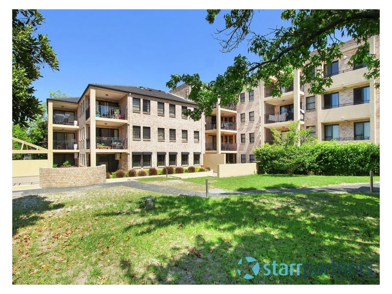 18/12 Murray Street, Northmead NSW 2152