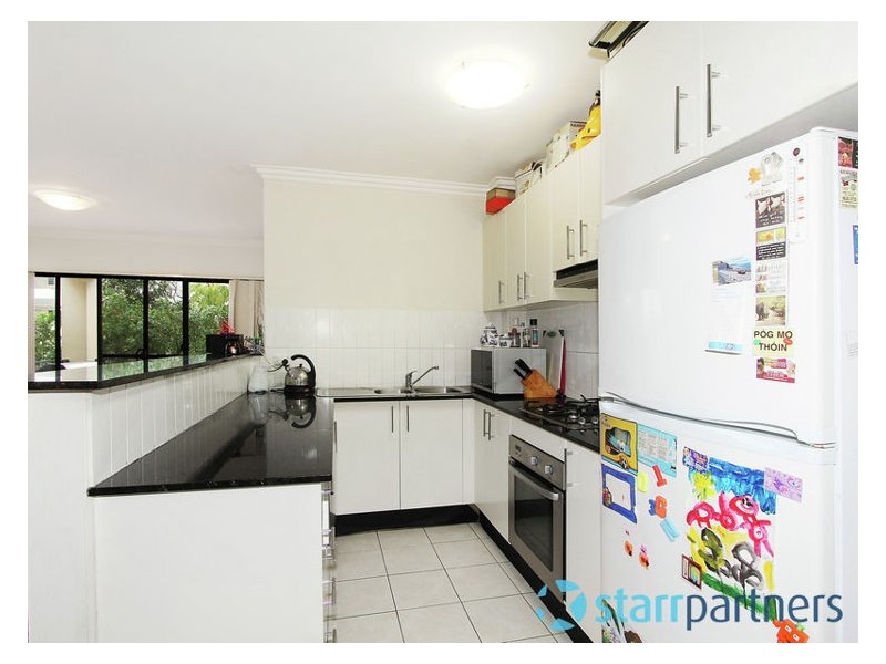 18/12 Murray Street, Northmead NSW 2152