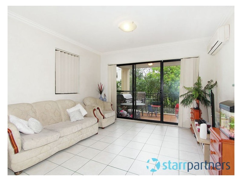 18/12 Murray Street, Northmead NSW 2152