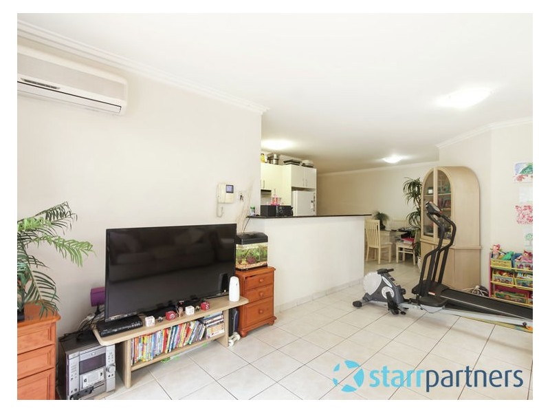 18/12 Murray Street, Northmead NSW 2152