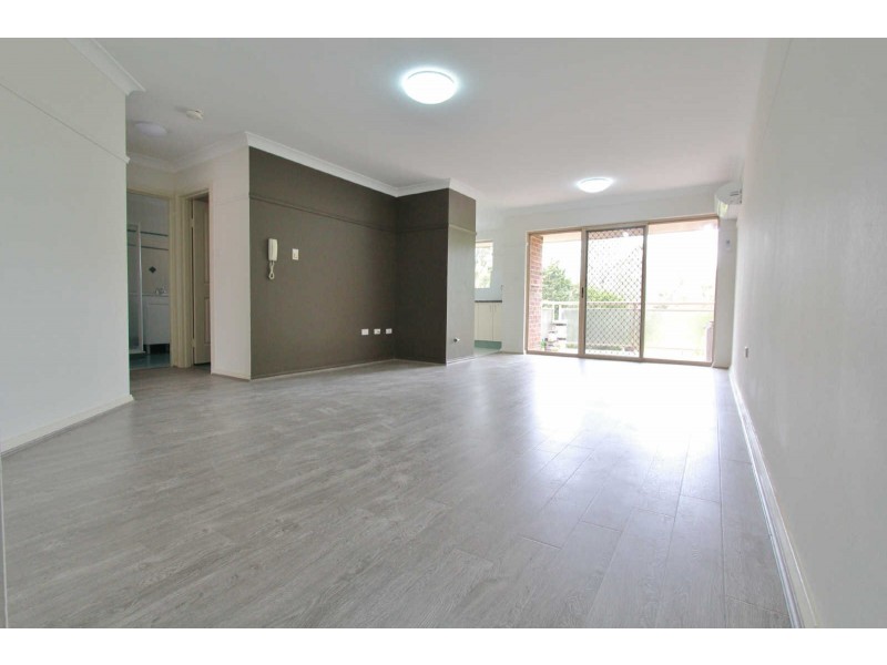 7/23 OXFORD STREET, Merrylands NSW 2160