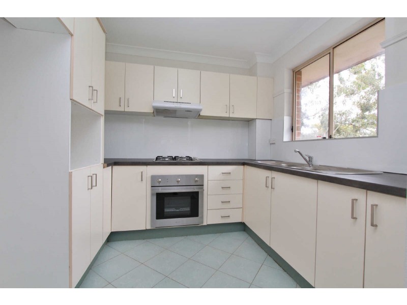 7/23 OXFORD STREET, Merrylands NSW 2160