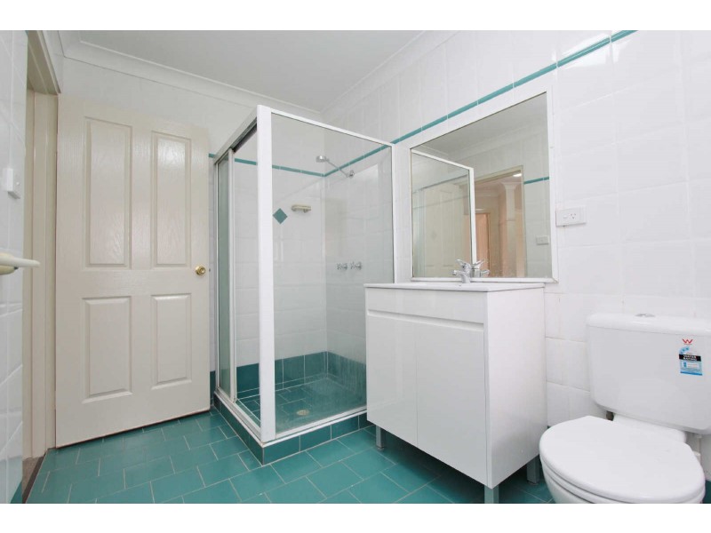 7/23 OXFORD STREET, Merrylands NSW 2160