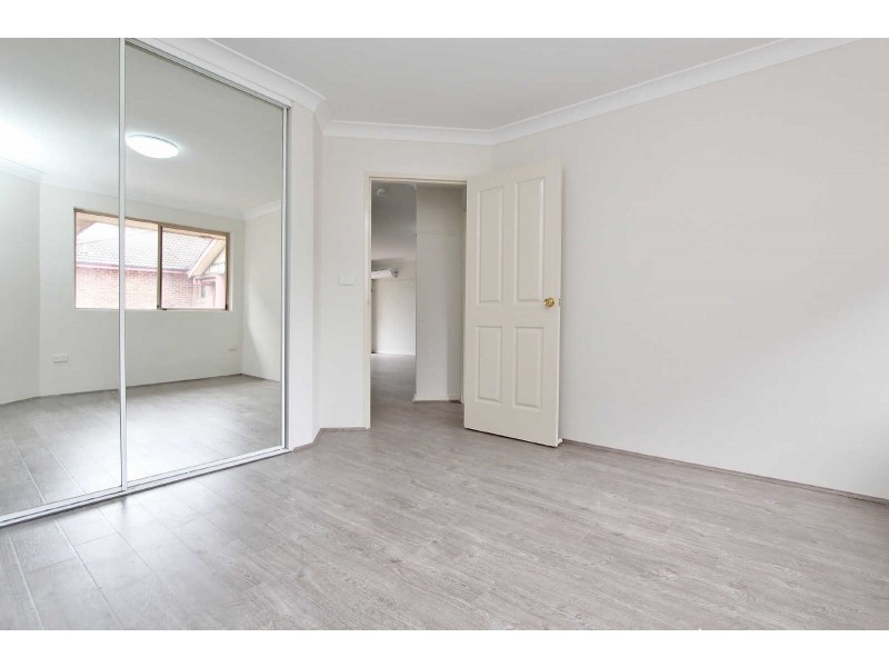 7/23 OXFORD STREET, Merrylands NSW 2160