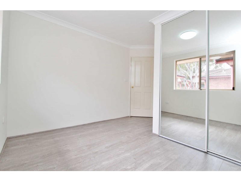 7/23 OXFORD STREET, Merrylands NSW 2160