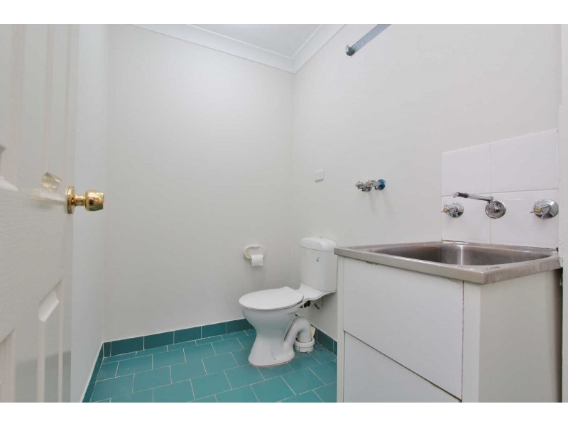 7/23 OXFORD STREET, Merrylands NSW 2160