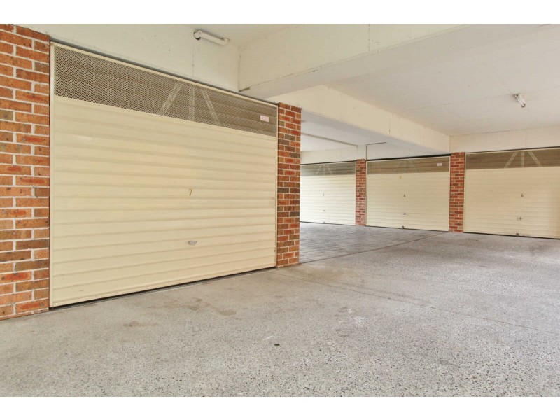 7/23 OXFORD STREET, Merrylands NSW 2160