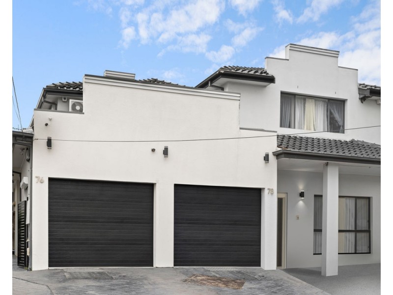 76 Myall Street, Merrylands NSW 2160