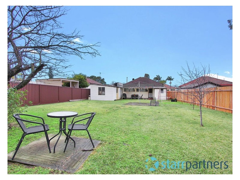 3 Charles Street, Guildford NSW 2161