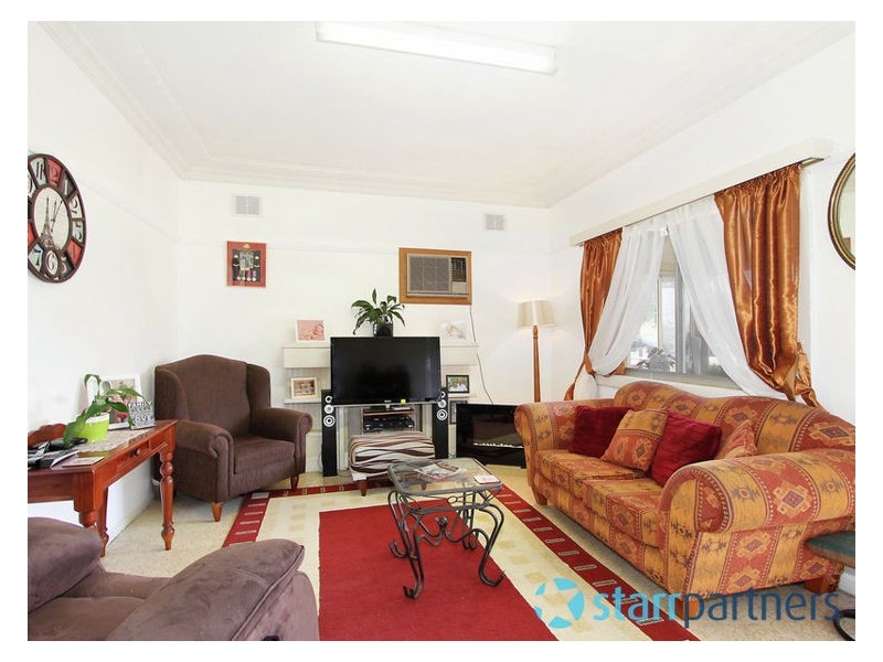 3 Charles Street, Guildford NSW 2161