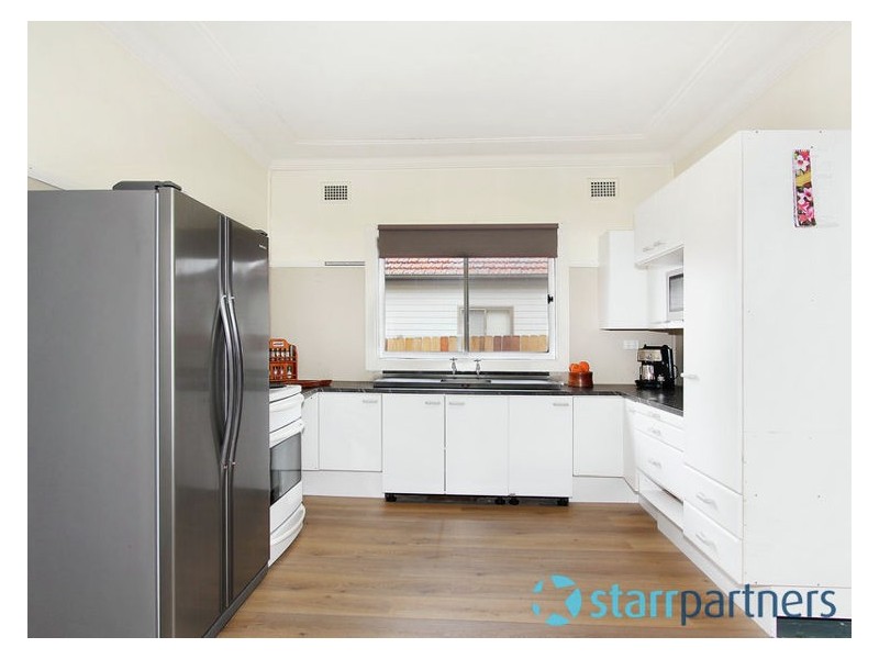 3 Charles Street, Guildford NSW 2161