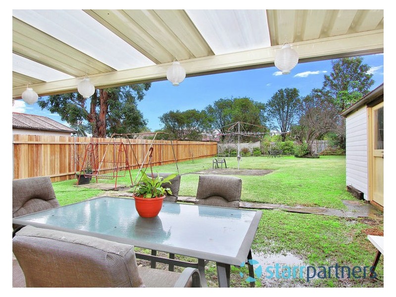 3 Charles Street, Guildford NSW 2161