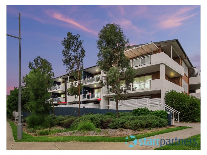 13/13-19 Pastoral Circuit, Pemulwuy NSW 2145