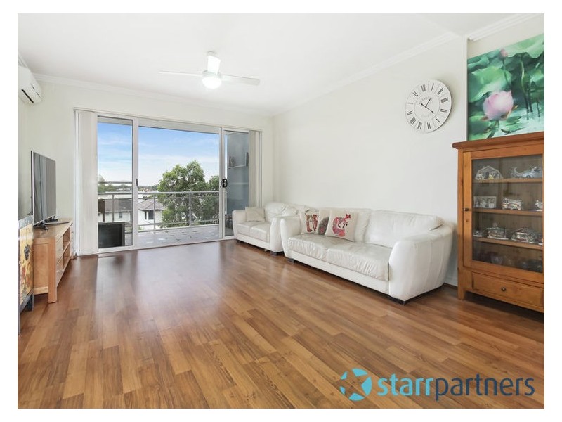 13/13-19 Pastoral Circuit, Pemulwuy NSW 2145