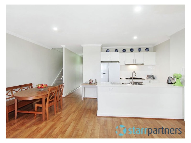 13/13-19 Pastoral Circuit, Pemulwuy NSW 2145