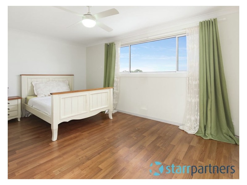 13/13-19 Pastoral Circuit, Pemulwuy NSW 2145