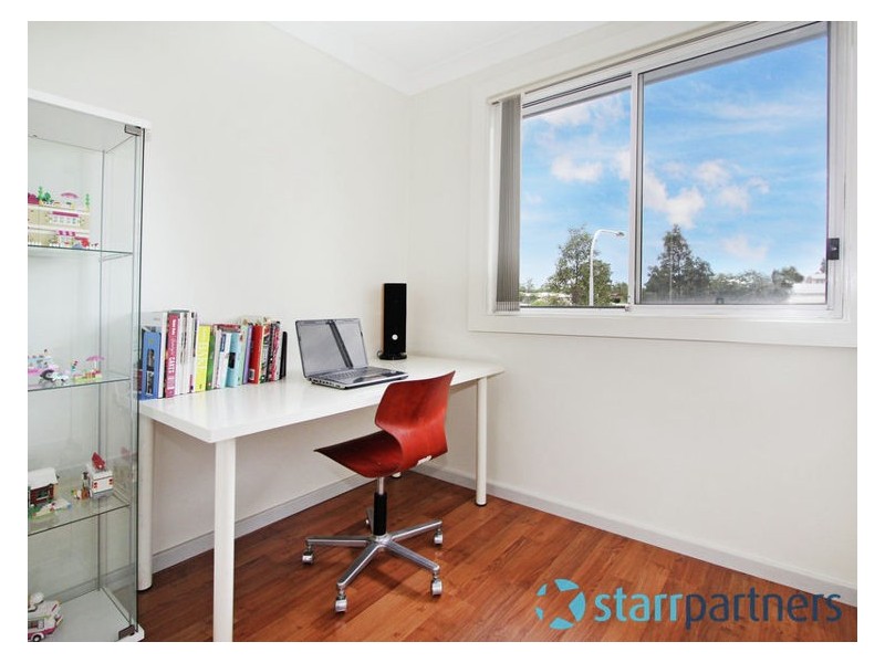 13/13-19 Pastoral Circuit, Pemulwuy NSW 2145