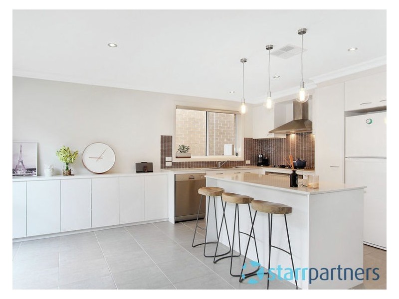 21 Nijong Drive, Pemulwuy NSW 2145