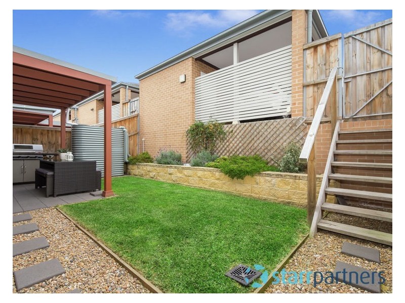 21 Nijong Drive, Pemulwuy NSW 2145