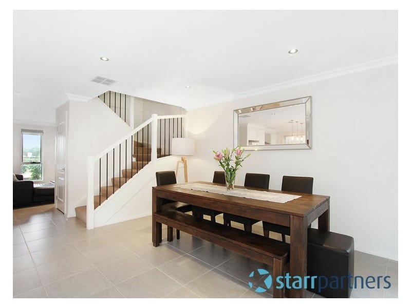 21 Nijong Drive, Pemulwuy NSW 2145