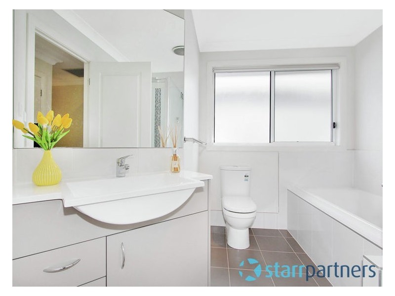 21 Nijong Drive, Pemulwuy NSW 2145