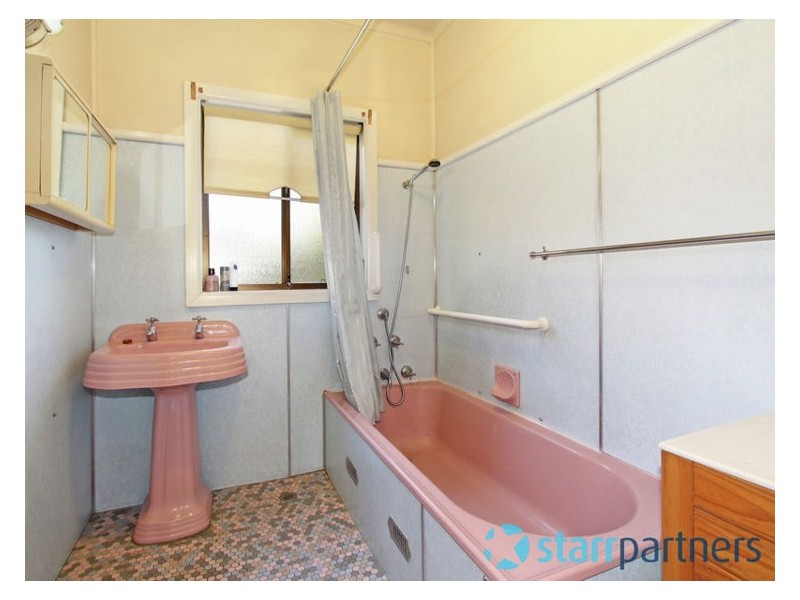 21 Burnett Street, Merrylands NSW 2160