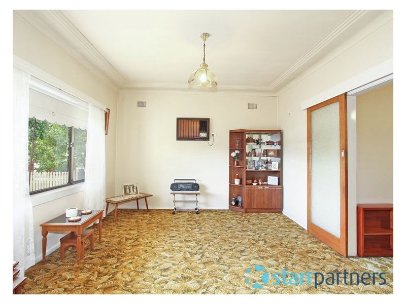 21 Burnett Street, Merrylands NSW 2160