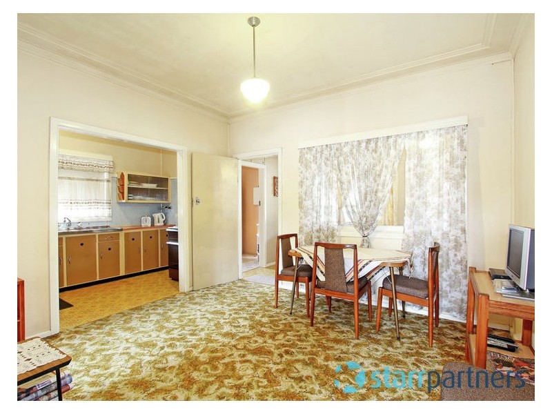 21 Burnett Street, Merrylands NSW 2160