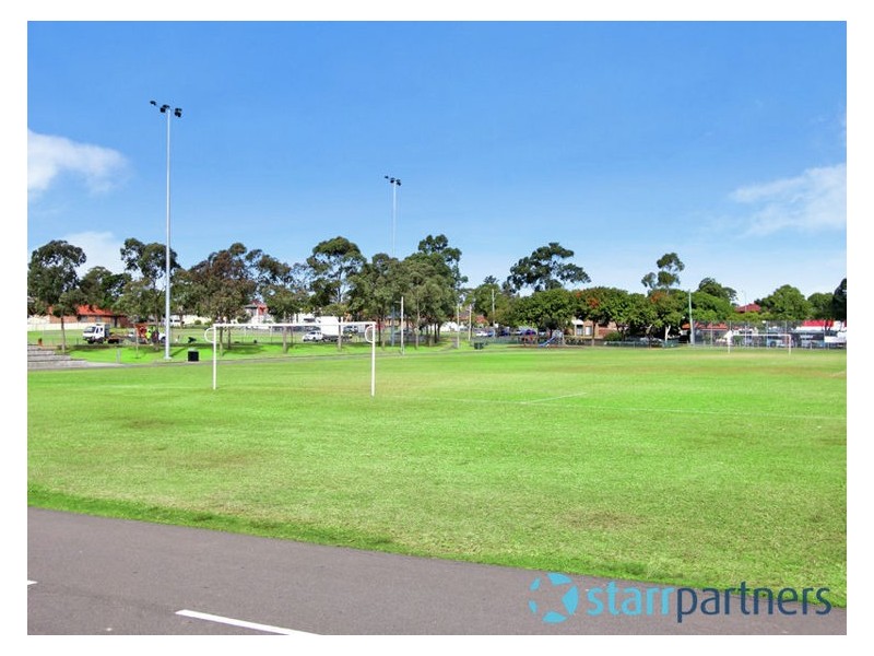 21 Burnett Street, Merrylands NSW 2160