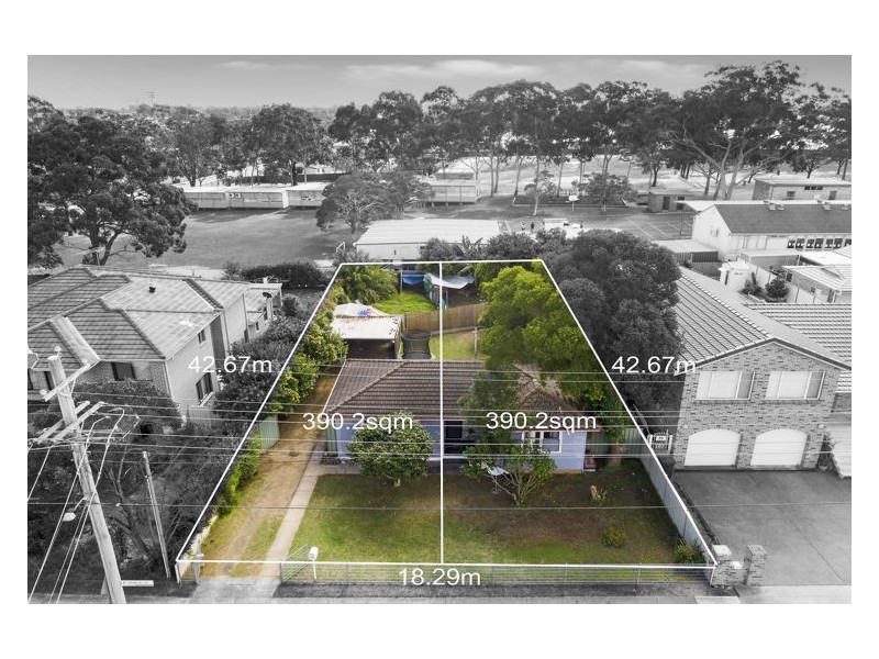 28 Douglas Street, Merrylands NSW 2160