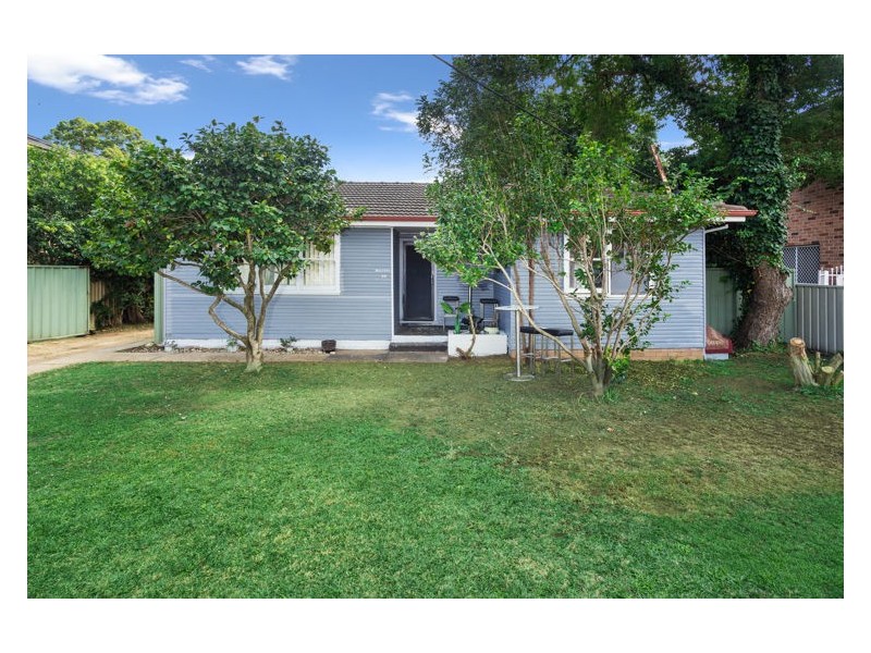 28 Douglas Street, Merrylands NSW 2160