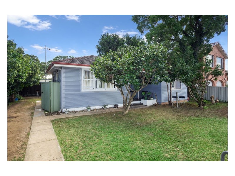 28 Douglas Street, Merrylands NSW 2160