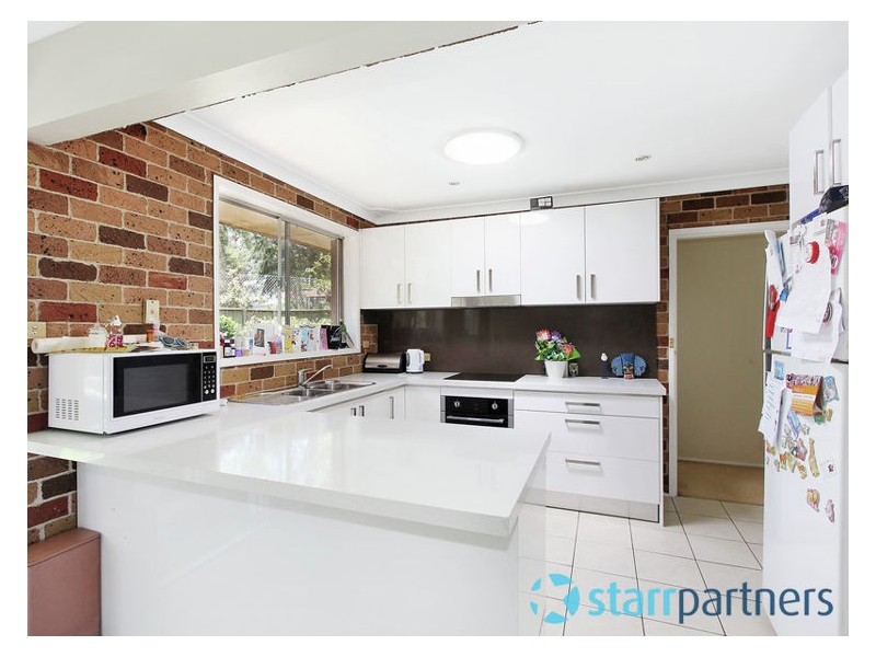 7 Rowe Place, Greystanes NSW 2145