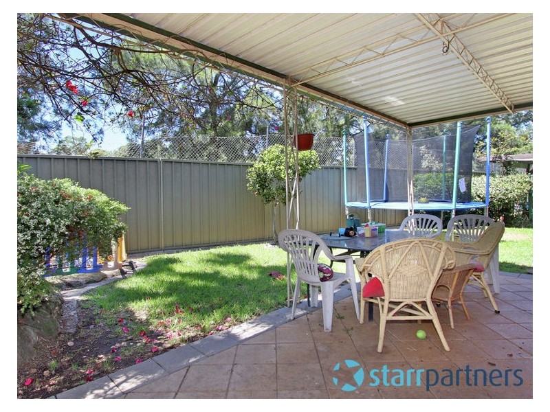 7 Rowe Place, Greystanes NSW 2145