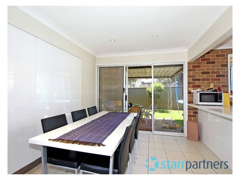 7 Rowe Place, Greystanes NSW 2145