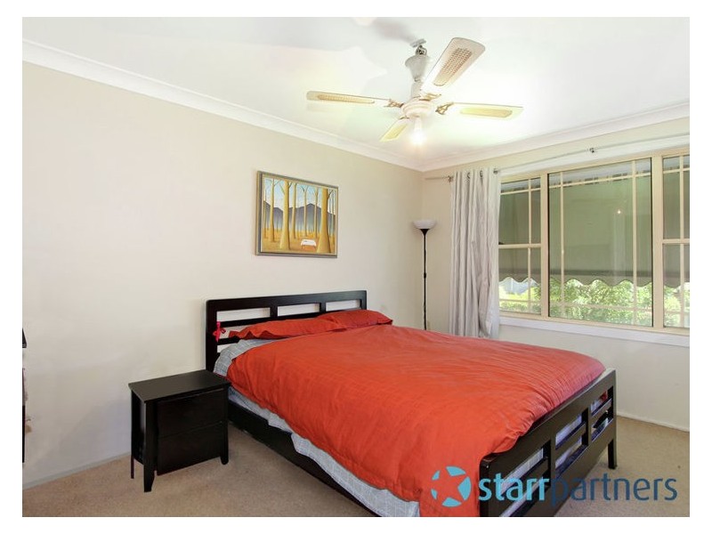 7 Rowe Place, Greystanes NSW 2145